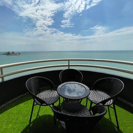 Apartmán The Arena Tanjung Tuan Port Dickson Exteriér fotografie