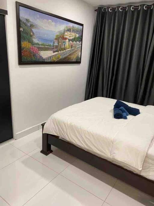 Apartmán The Arena Tanjung Tuan Port Dickson Exteriér fotografie