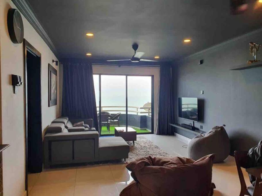 Apartmán The Arena Tanjung Tuan Port Dickson Exteriér fotografie