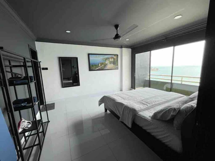 Apartmán The Arena Tanjung Tuan Port Dickson Exteriér fotografie