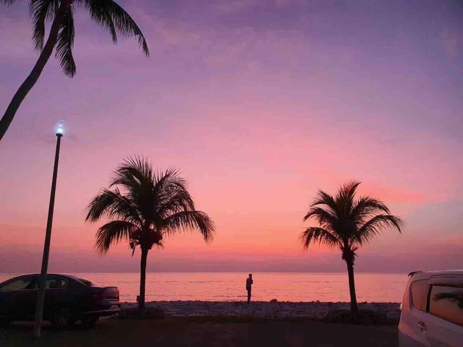 Apartmán The Arena Tanjung Tuan Port Dickson Exteriér fotografie