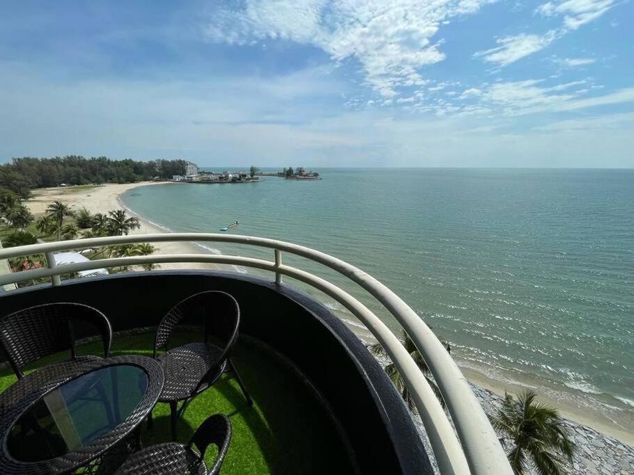 Apartmán The Arena Tanjung Tuan Port Dickson Exteriér fotografie