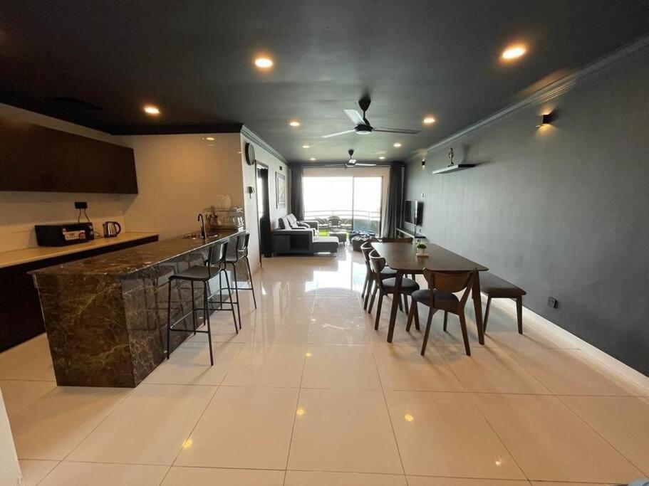 Apartmán The Arena Tanjung Tuan Port Dickson Exteriér fotografie