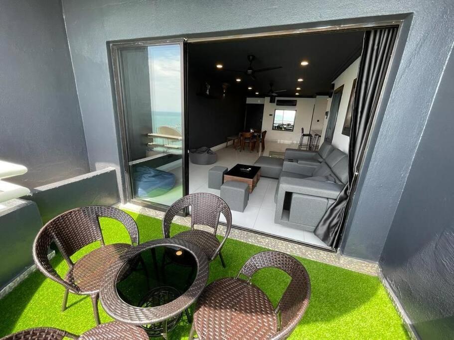 Apartmán The Arena Tanjung Tuan Port Dickson Exteriér fotografie