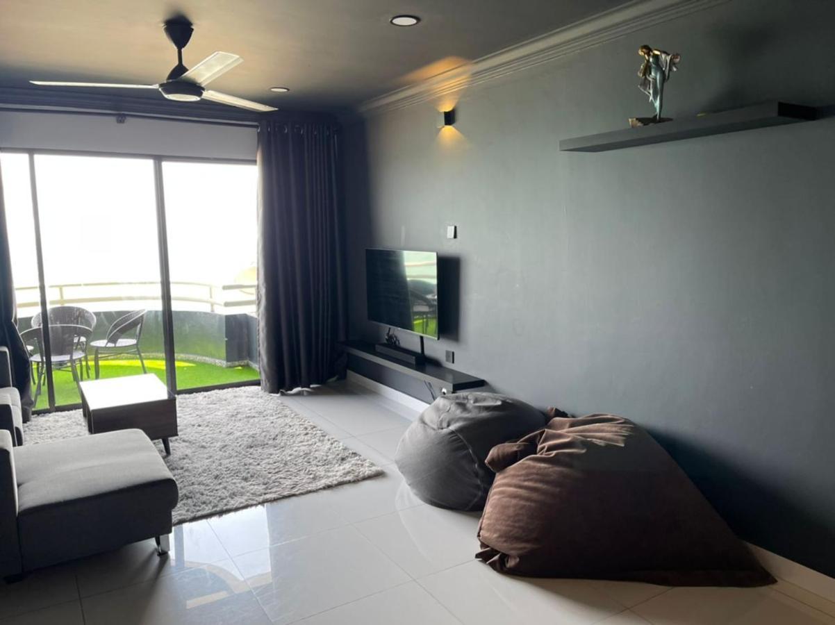 Apartmán The Arena Tanjung Tuan Port Dickson Exteriér fotografie