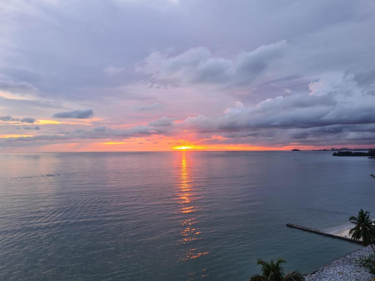 Apartmán The Arena Tanjung Tuan Port Dickson Exteriér fotografie